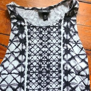 Mossimo Womens Maxi Dress sz Medium